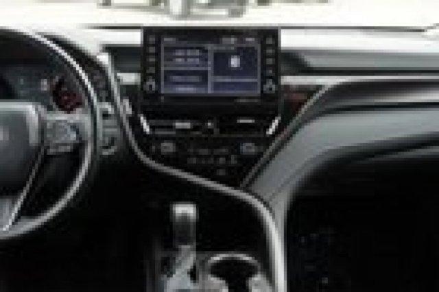 used 2023 Toyota Camry car, priced at $24,998