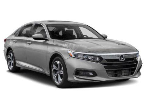 used 2019 Honda Accord car