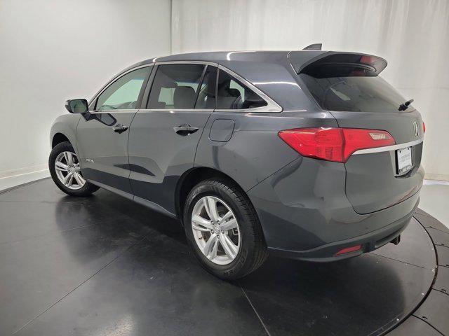 used 2013 Acura RDX car, priced at $10,510