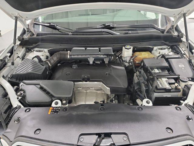 used 2019 Buick Envision car, priced at $18,931