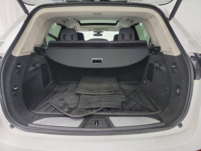 used 2019 Buick Envision car, priced at $18,931