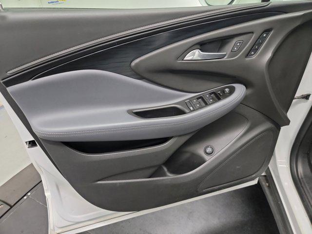 used 2019 Buick Envision car, priced at $18,931