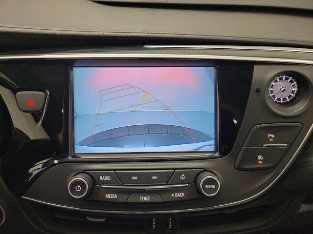 used 2019 Buick Envision car, priced at $18,931