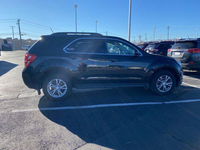 used 2017 Chevrolet Equinox car, priced at $8,256