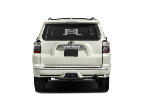 used 2018 Toyota 4Runner car, priced at $31,874