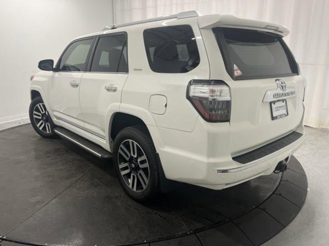 used 2018 Toyota 4Runner car, priced at $29,283