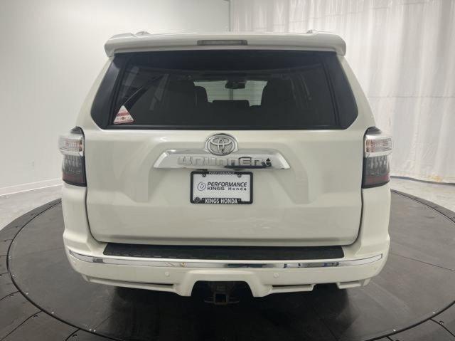 used 2018 Toyota 4Runner car, priced at $29,283