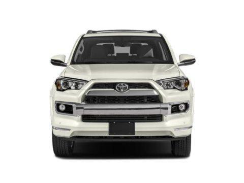 used 2018 Toyota 4Runner car, priced at $31,874