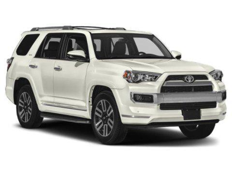 used 2018 Toyota 4Runner car, priced at $31,874