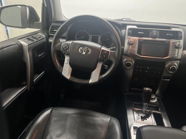 used 2018 Toyota 4Runner car, priced at $29,283