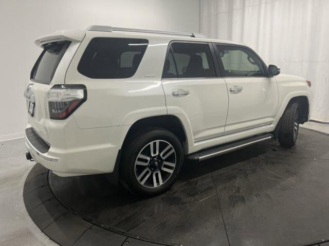 used 2018 Toyota 4Runner car, priced at $29,283