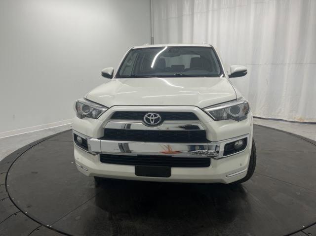 used 2018 Toyota 4Runner car, priced at $29,283