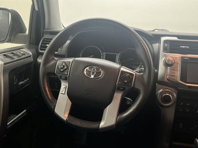 used 2018 Toyota 4Runner car, priced at $29,283