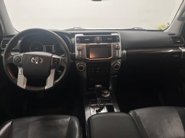 used 2018 Toyota 4Runner car, priced at $29,283