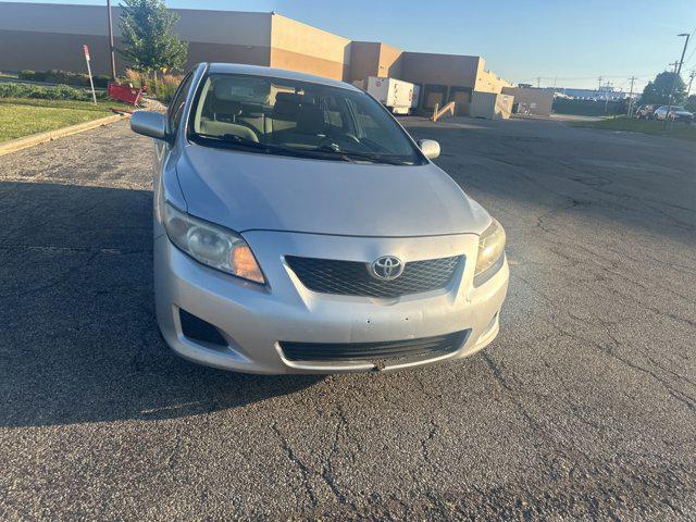 used 2010 Toyota Corolla car, priced at $5,662