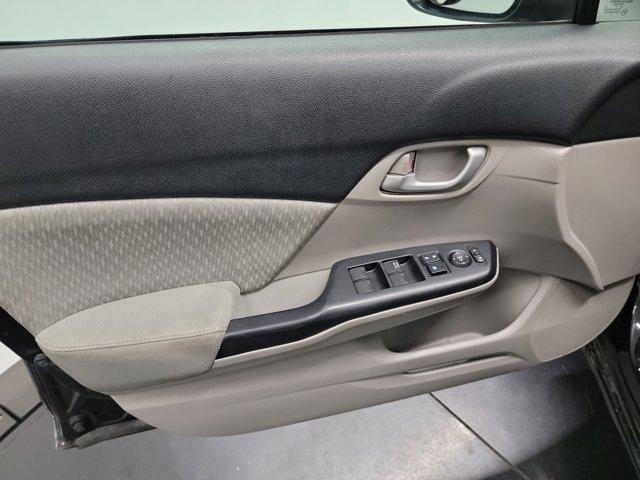 used 2014 Honda Civic car, priced at $4,725