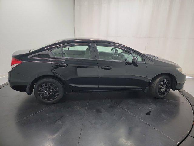 used 2014 Honda Civic car, priced at $4,725