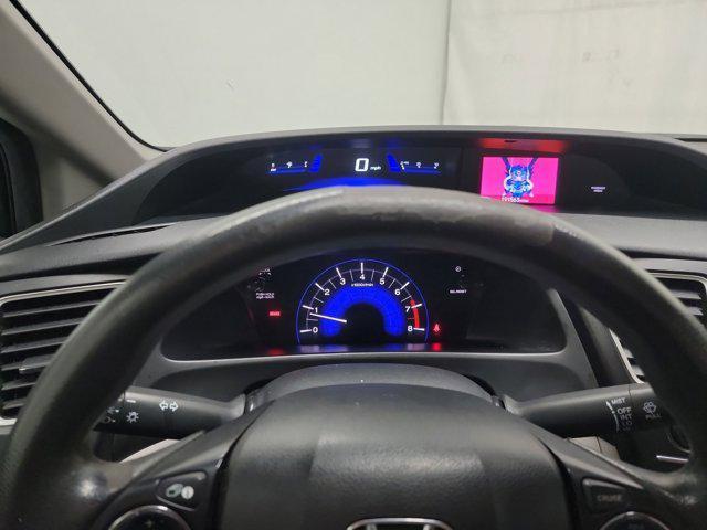 used 2014 Honda Civic car, priced at $4,725