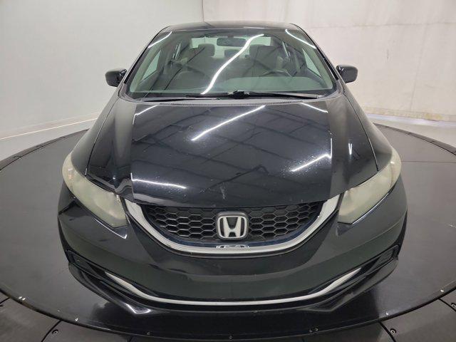 used 2014 Honda Civic car, priced at $4,725
