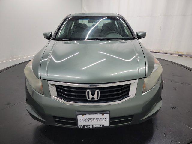 used 2008 Honda Accord car, priced at $4,672