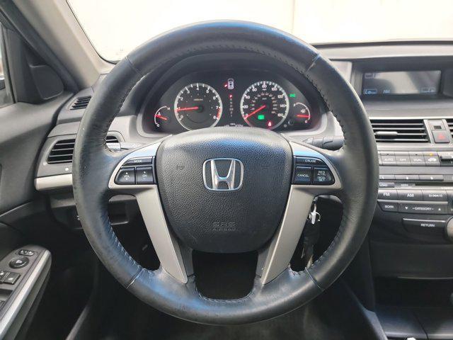used 2008 Honda Accord car, priced at $4,672