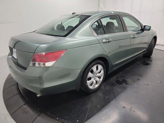 used 2008 Honda Accord car, priced at $4,672