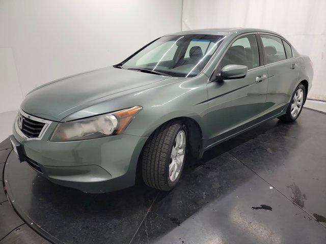 used 2008 Honda Accord car, priced at $4,672
