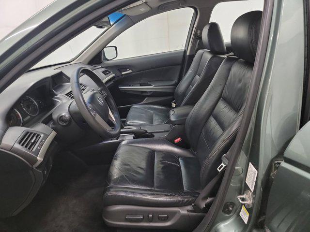 used 2008 Honda Accord car, priced at $4,672