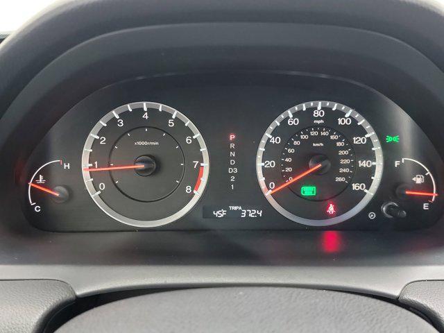 used 2008 Honda Accord car, priced at $4,672