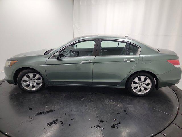 used 2008 Honda Accord car, priced at $4,672