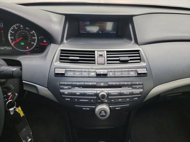 used 2008 Honda Accord car, priced at $4,672