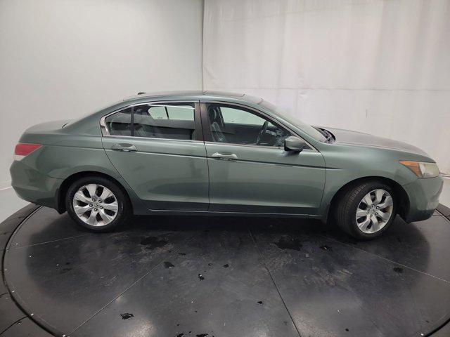 used 2008 Honda Accord car, priced at $4,672