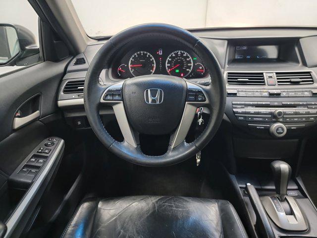 used 2008 Honda Accord car, priced at $4,672