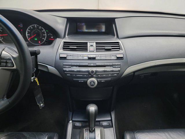 used 2008 Honda Accord car, priced at $4,672