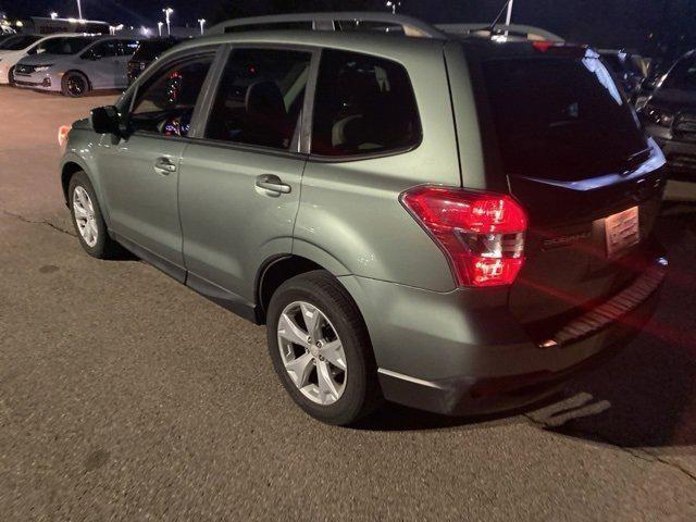 used 2015 Subaru Forester car, priced at $9,998