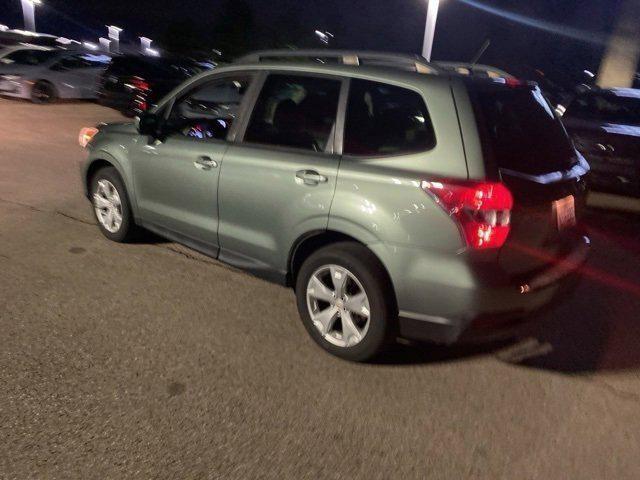 used 2015 Subaru Forester car, priced at $9,998