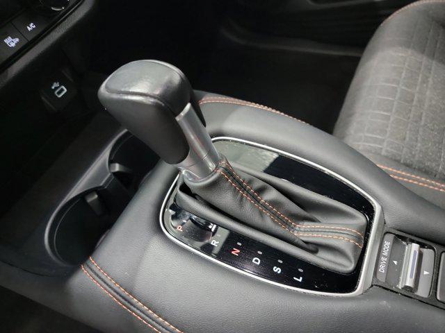 used 2023 Honda HR-V car, priced at $24,489