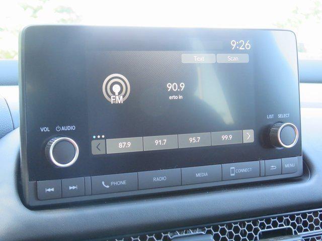 used 2023 Honda HR-V car, priced at $25,174