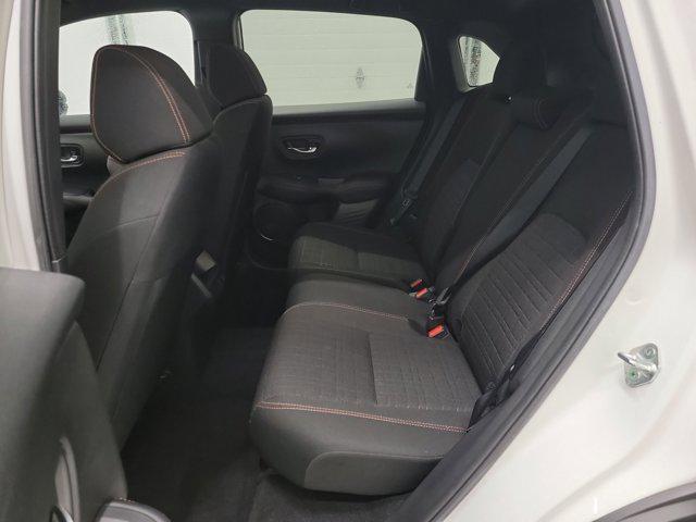 used 2023 Honda HR-V car, priced at $24,489