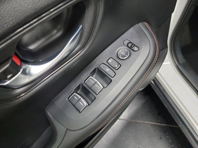 used 2023 Honda HR-V car, priced at $24,489