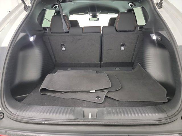 used 2023 Honda HR-V car, priced at $24,489