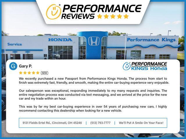 used 2023 Honda HR-V car, priced at $25,174