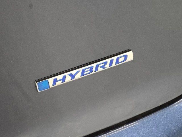 new 2025 Honda Accord Hybrid car, priced at $35,910