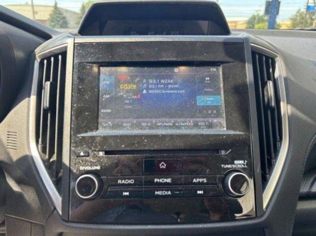 used 2020 Subaru Forester car, priced at $18,593
