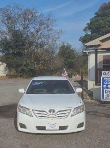 used 2011 Toyota Camry car, priced at $9,279