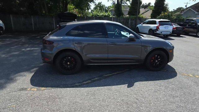 used 2018 Porsche Macan car, priced at $33,582