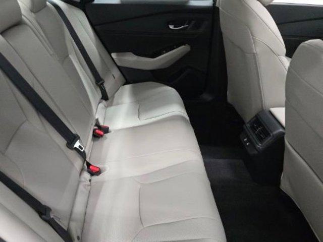 new 2025 Honda Accord Hybrid car, priced at $40,248