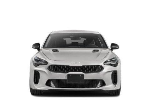 used 2022 Kia Stinger car, priced at $27,859