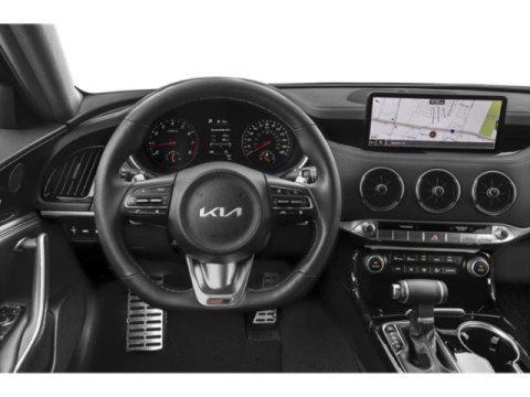 used 2022 Kia Stinger car, priced at $27,859