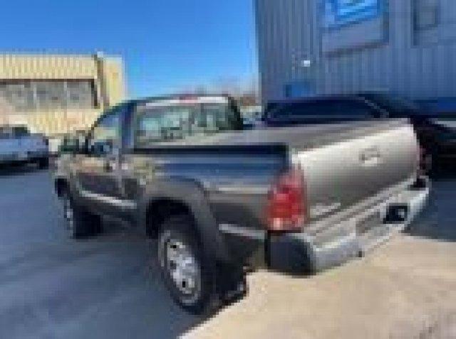 used 2014 Toyota Tacoma car, priced at $20,307